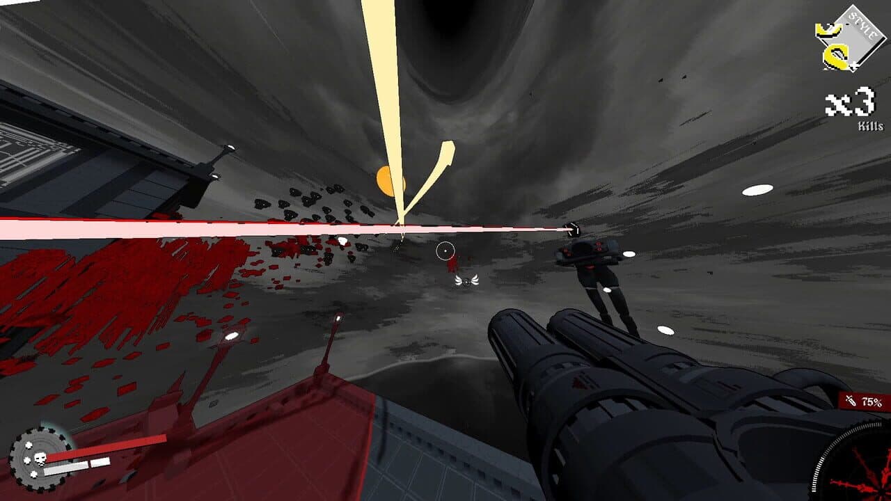 Bullet Chain: Vessels thumbnail 4