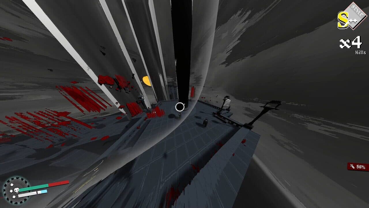 Bullet Chain: Vessels thumbnail 5
