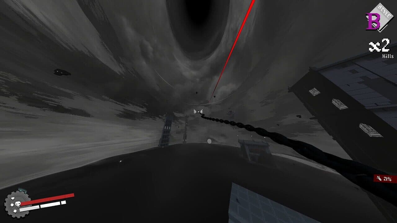 Bullet Chain: Vessels thumbnail 9