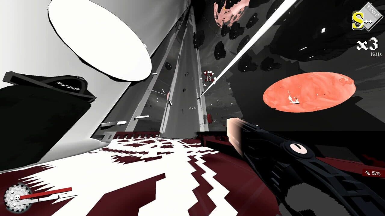 Bullet Chain: Vessels thumbnail 10
