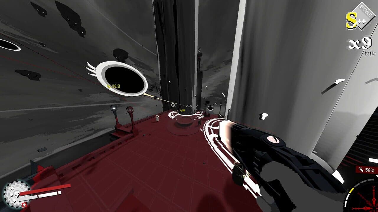 Bullet Chain: Vessels thumbnail 11