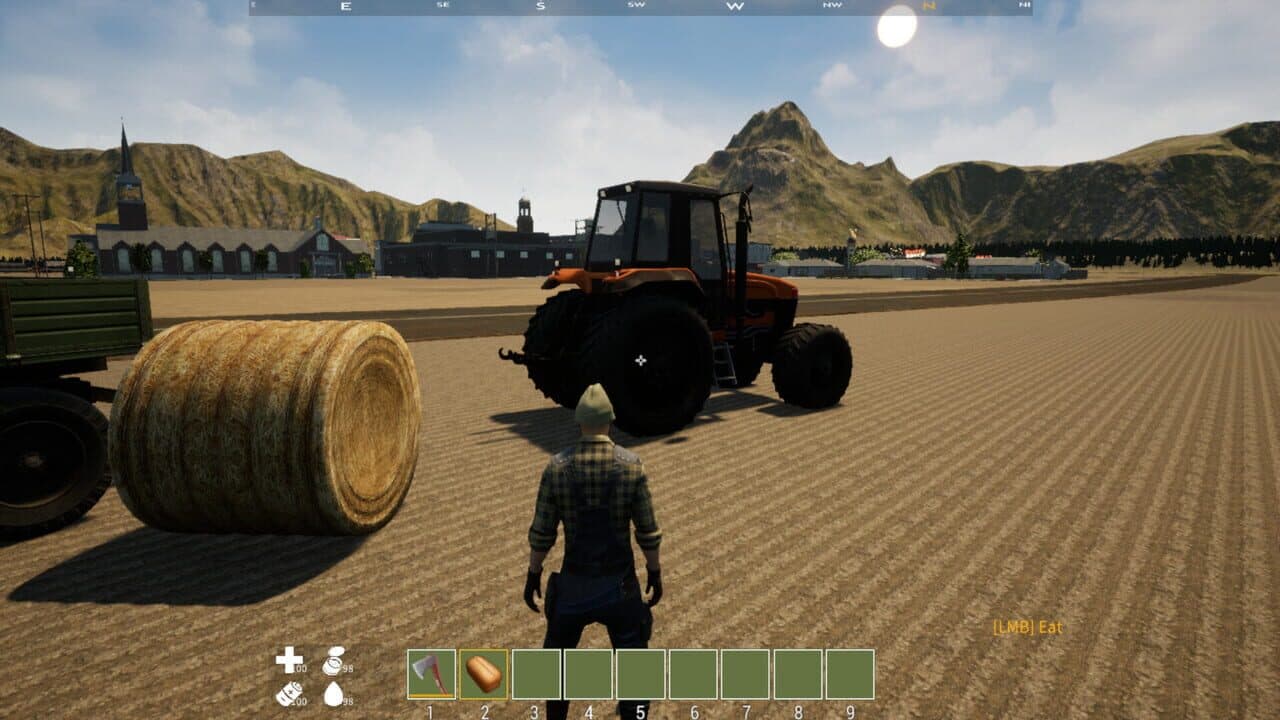 Smart Farm screenshot 1