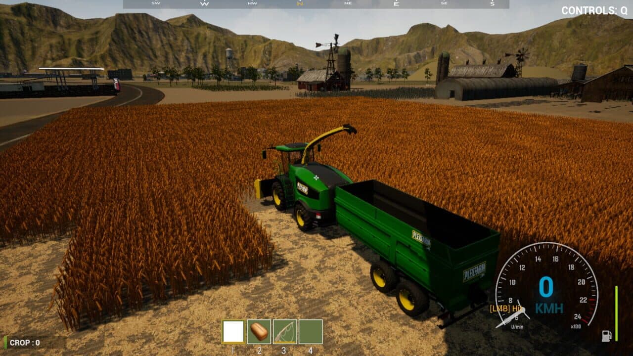Smart Farm thumbnail 7