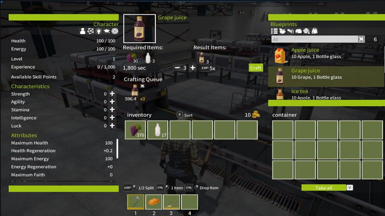 Smart Farm thumbnail 8