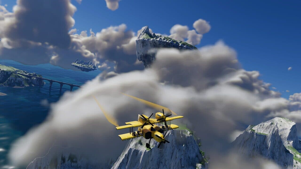 Wings of Aviora thumbnail 2