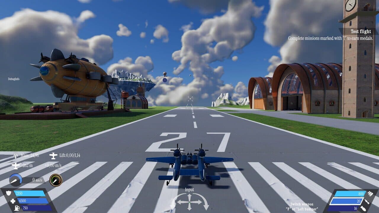 Wings of Aviora thumbnail 3