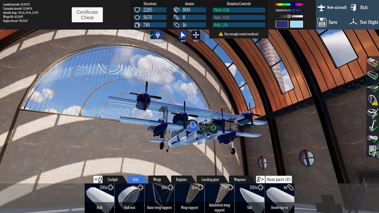 Wings of Aviora thumbnail 5