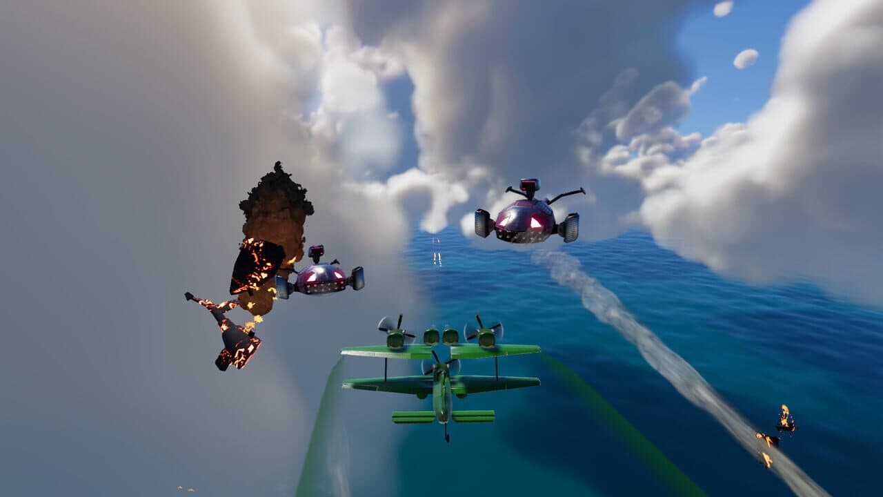 Wings of Aviora thumbnail 6