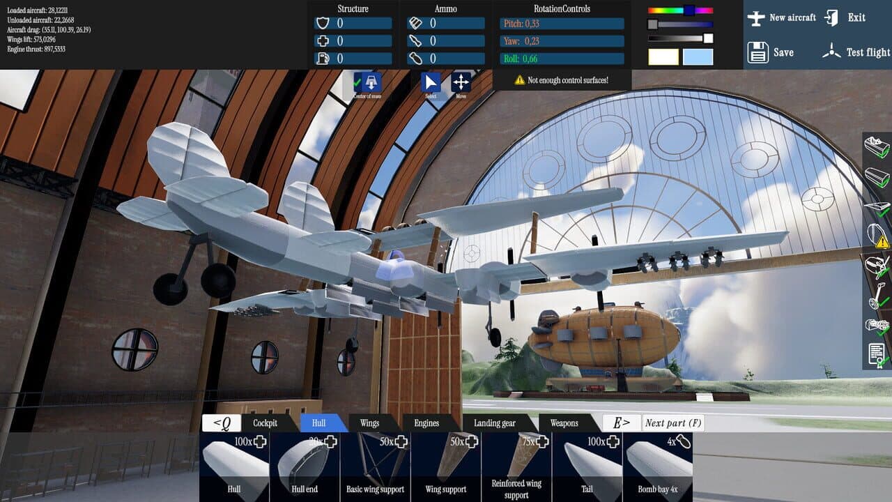 Wings of Aviora thumbnail 7