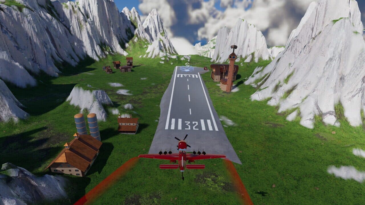 Wings of Aviora thumbnail 8