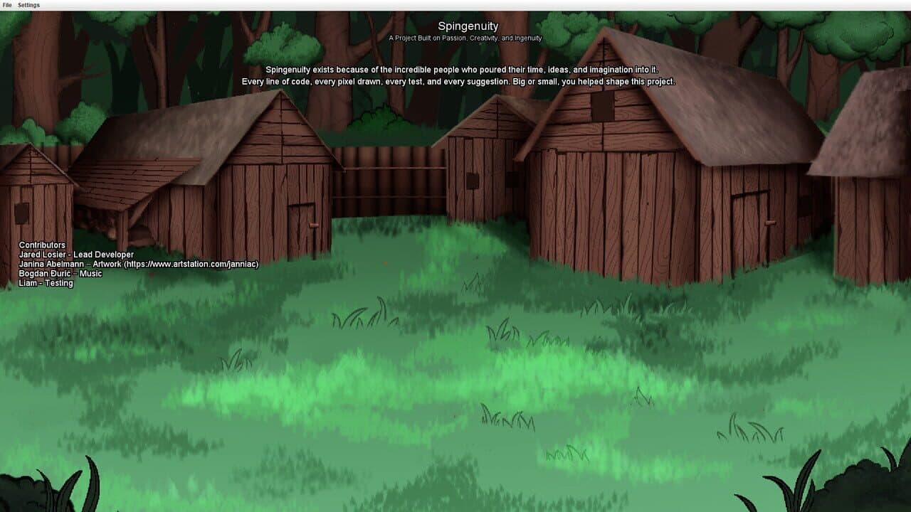 Spingenuity thumbnail 3
