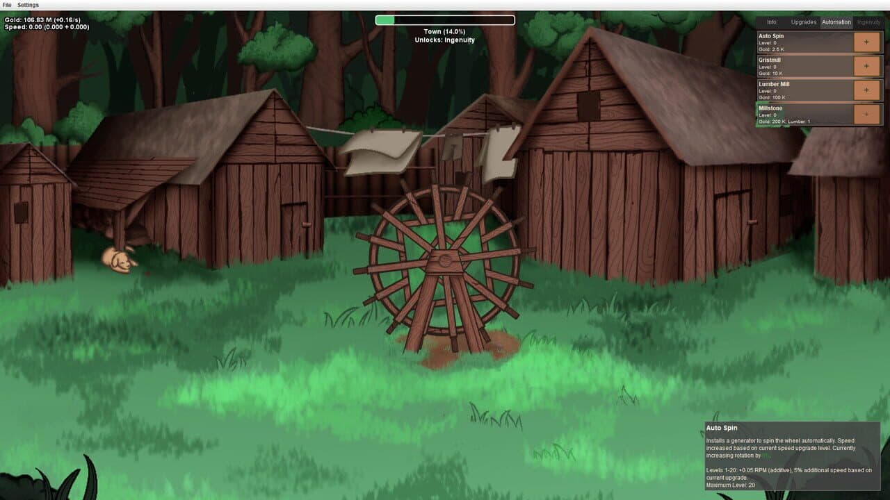Spingenuity thumbnail 5
