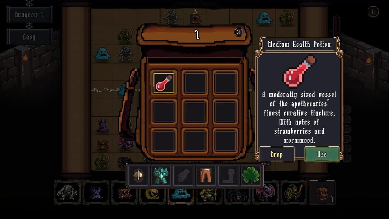 Dungeon-Doku thumbnail 2