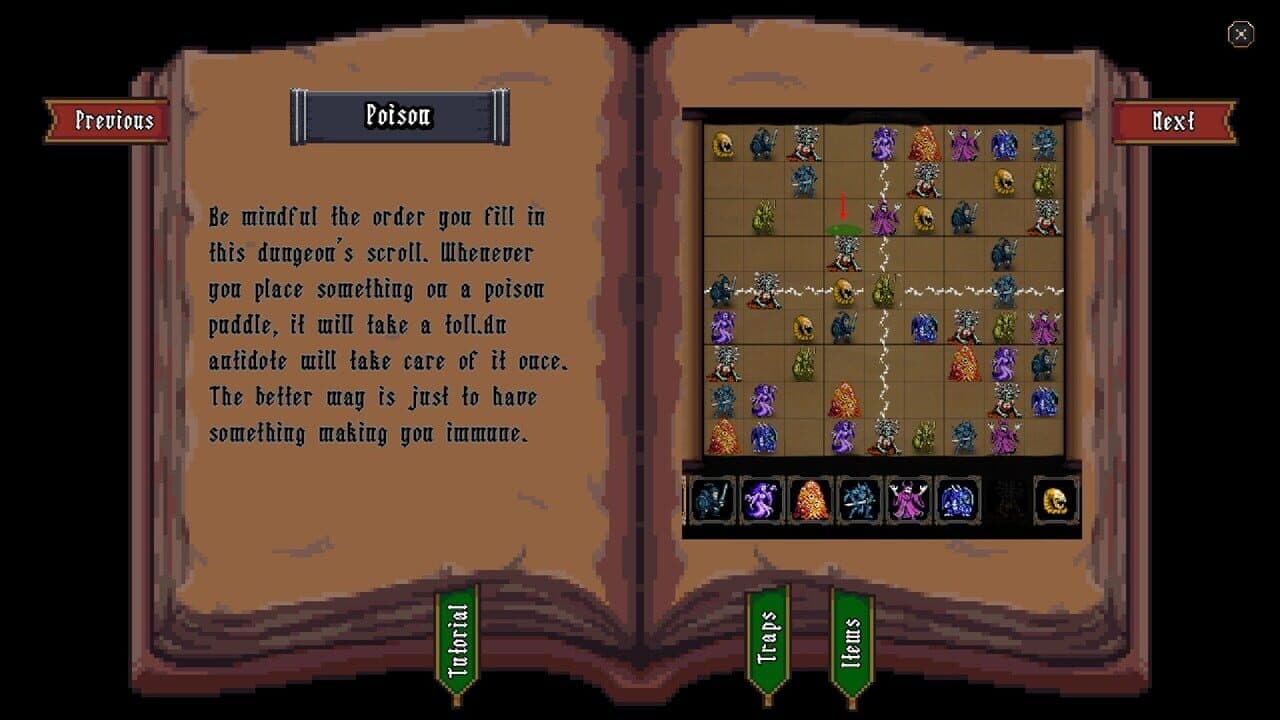 Dungeon-Doku thumbnail 5