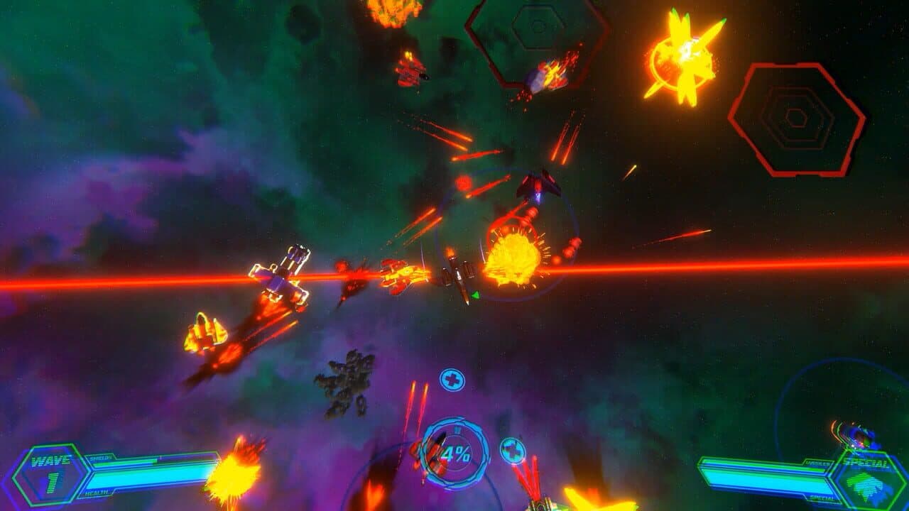 Astral Blitz thumbnail 5