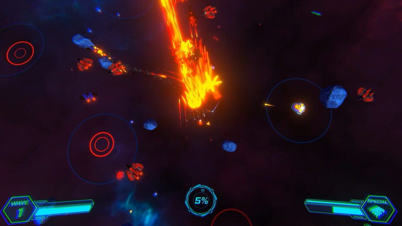 Astral Blitz thumbnail 3