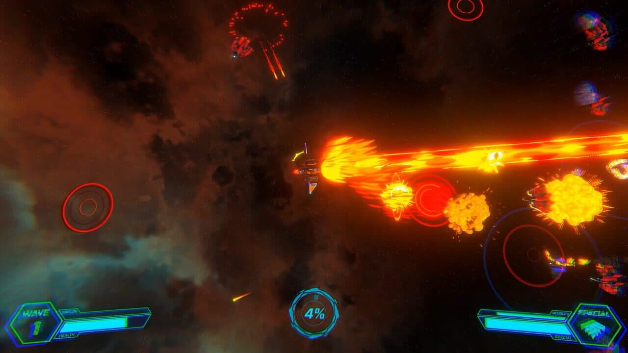 Astral Blitz thumbnail 6