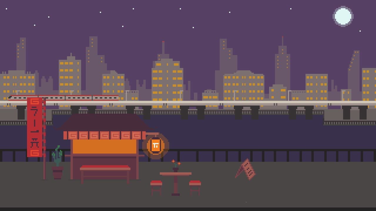 Midnight Ramen Shop thumbnail 4