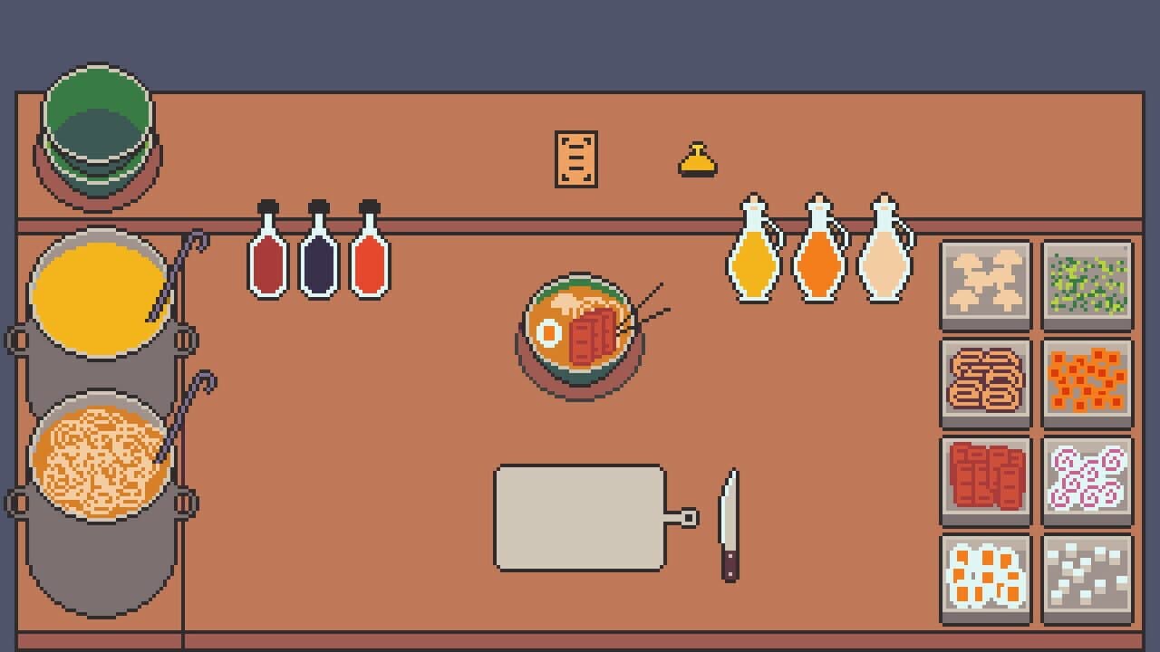 Midnight Ramen Shop thumbnail 5