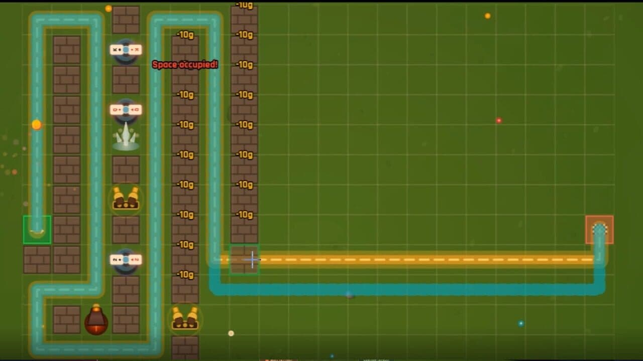 Poker TD screenshot 1