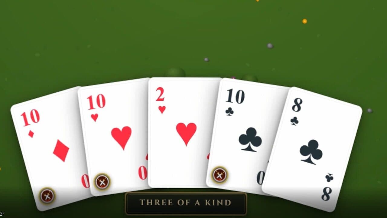 Poker TD thumbnail 2
