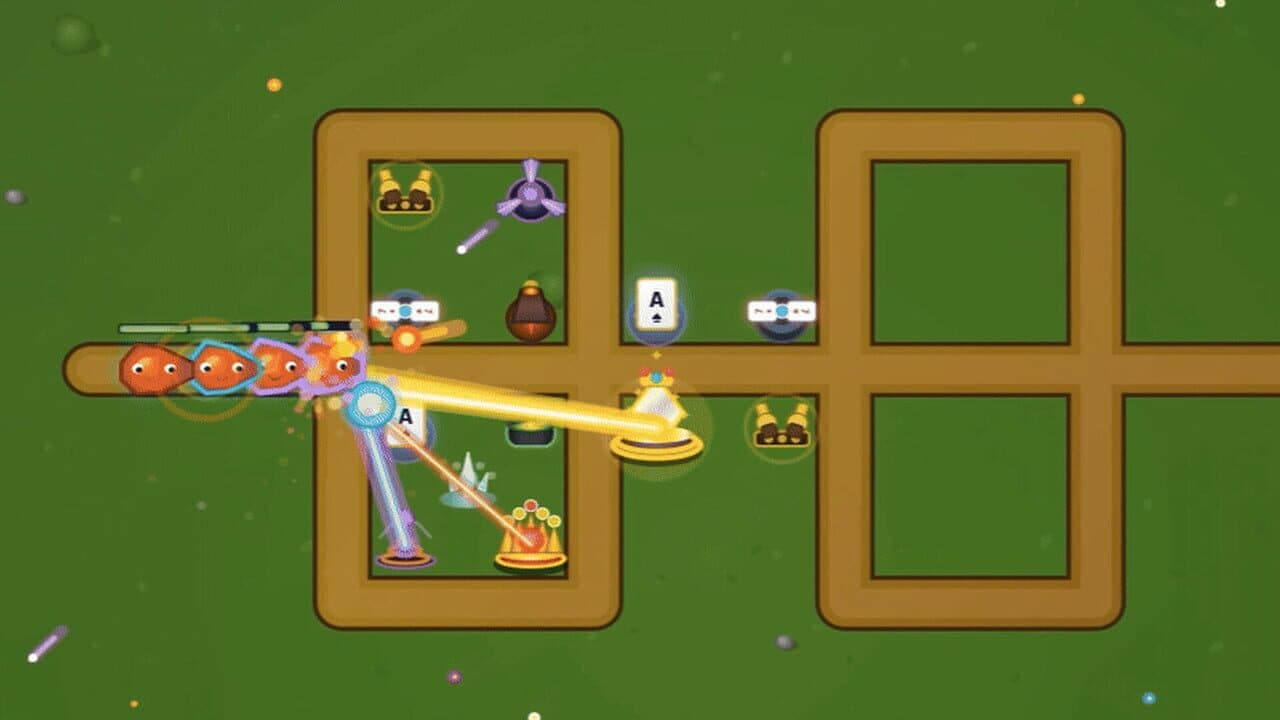 Poker TD thumbnail 3