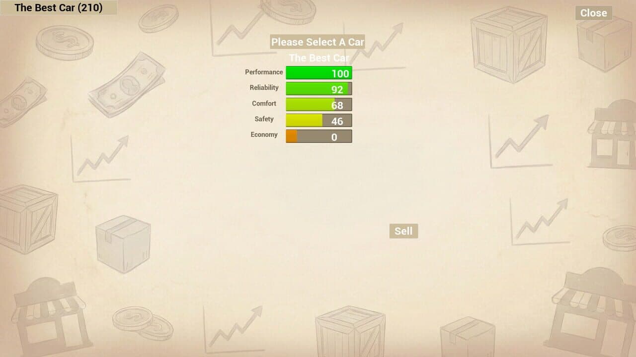 Ultimate Car Company Tycoon thumbnail 6
