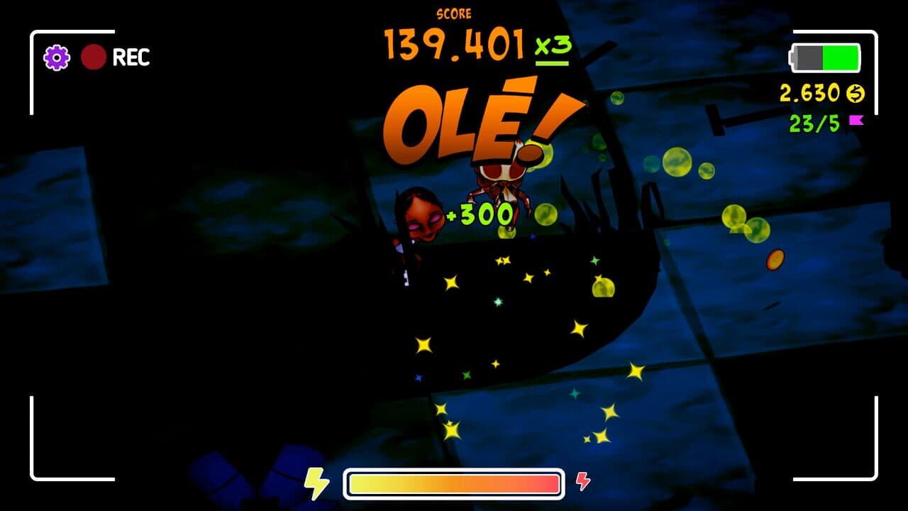 Zumbi Olé: The Minigame thumbnail 6