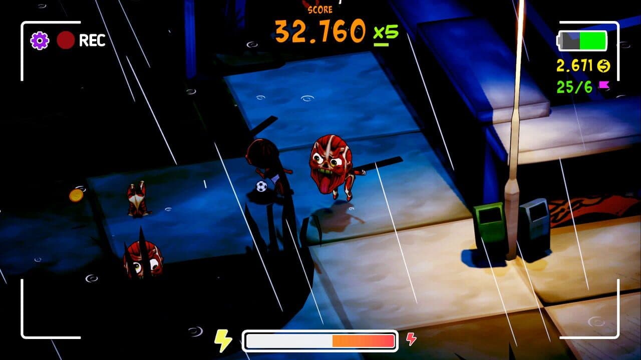 Zumbi Olé: The Minigame thumbnail 13