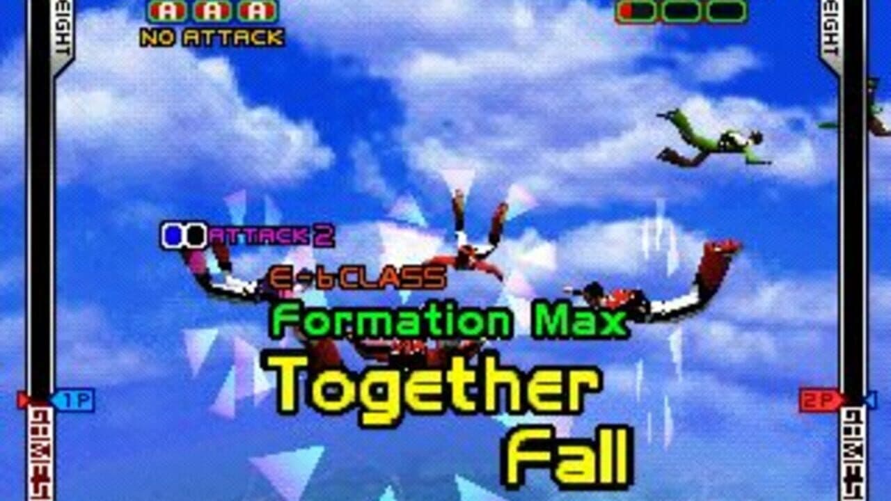 Skydiving Extreme thumbnail 2