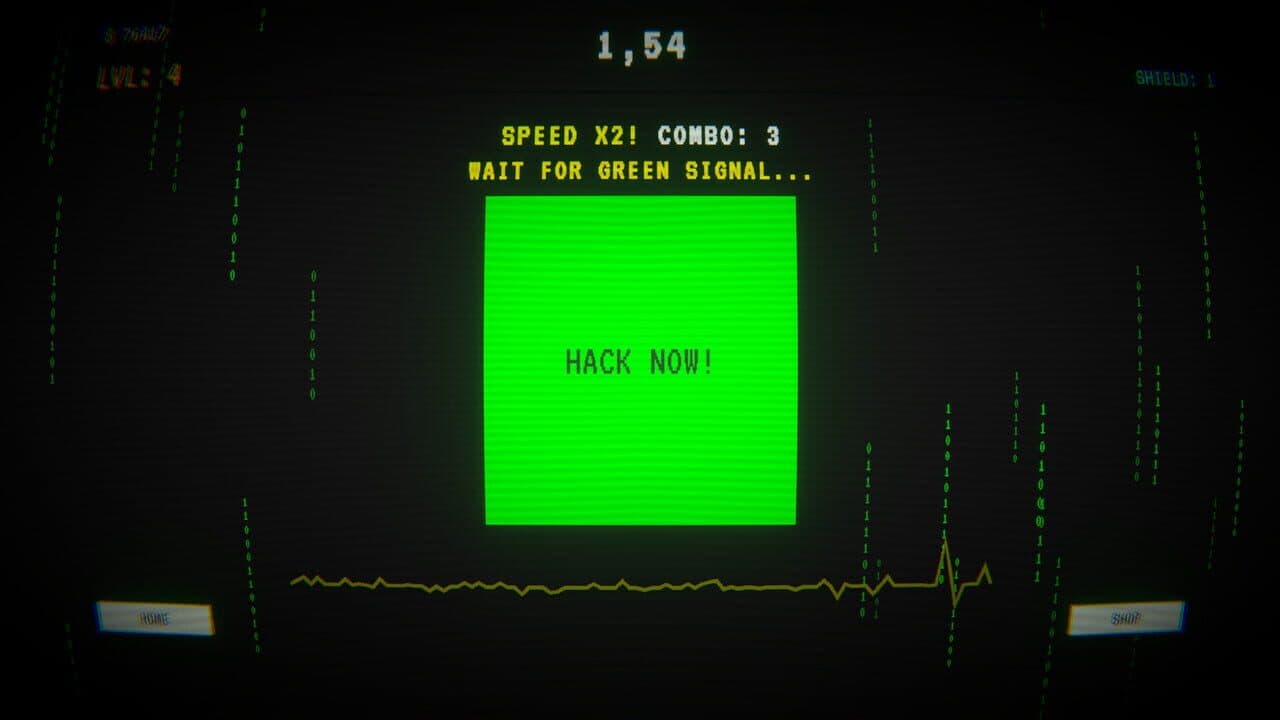 Project: Aftershock thumbnail 3