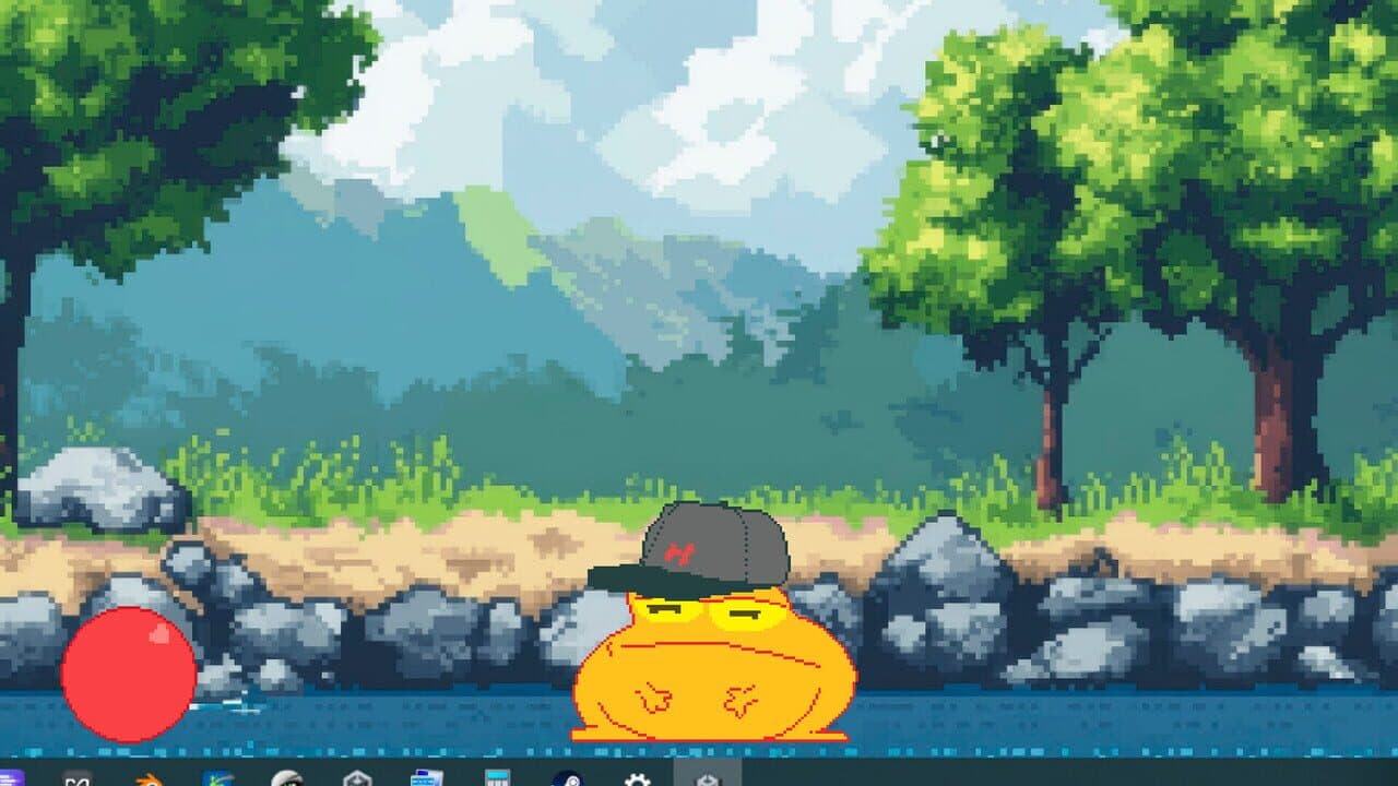 Smol Toad thumbnail 5