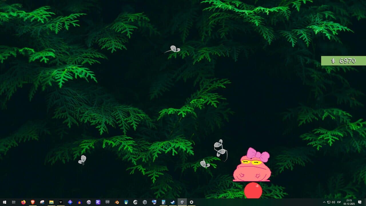 Smol Toad thumbnail 6