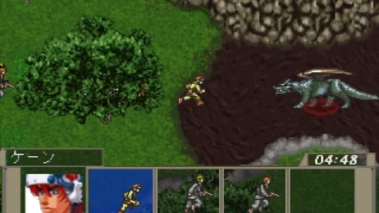 Bounty Sword: Double Edge thumbnail 2