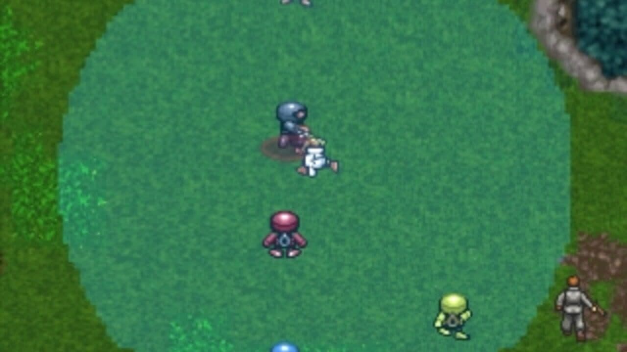 Bounty Sword: Double Edge thumbnail 3