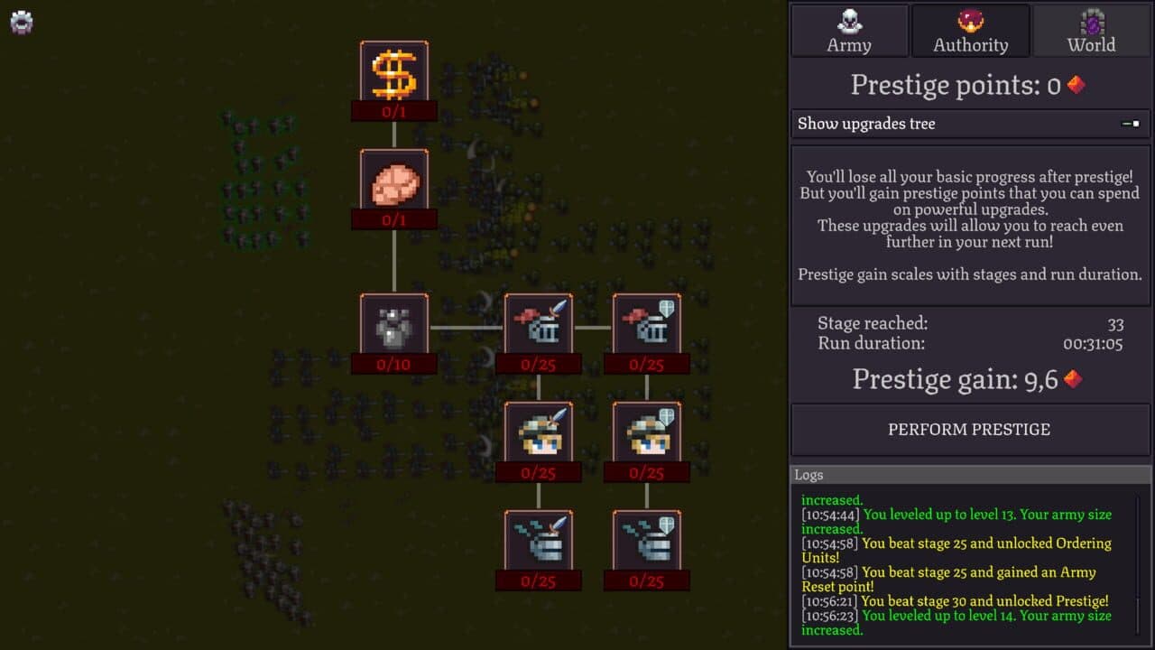 Total Incremental War thumbnail 2