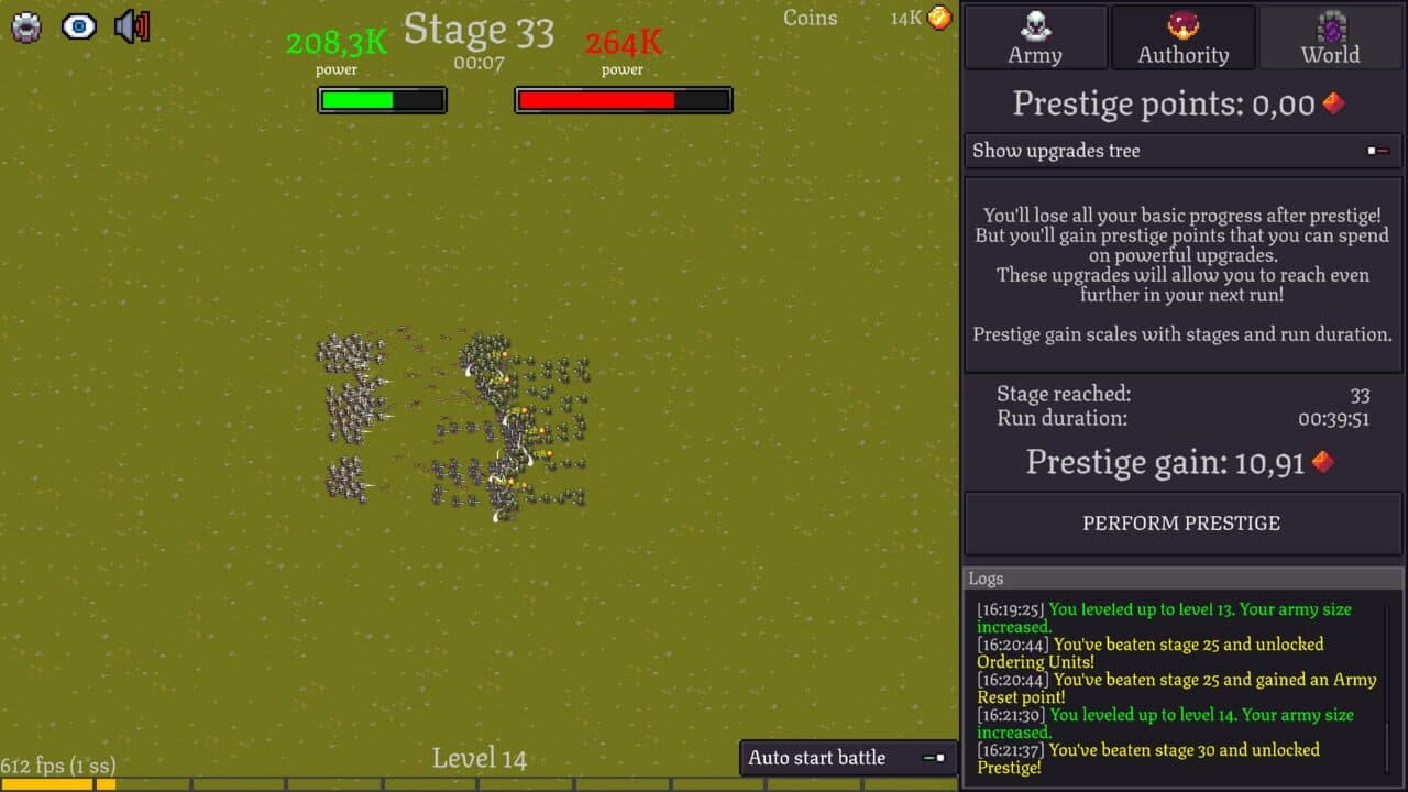 Total Incremental War thumbnail 3