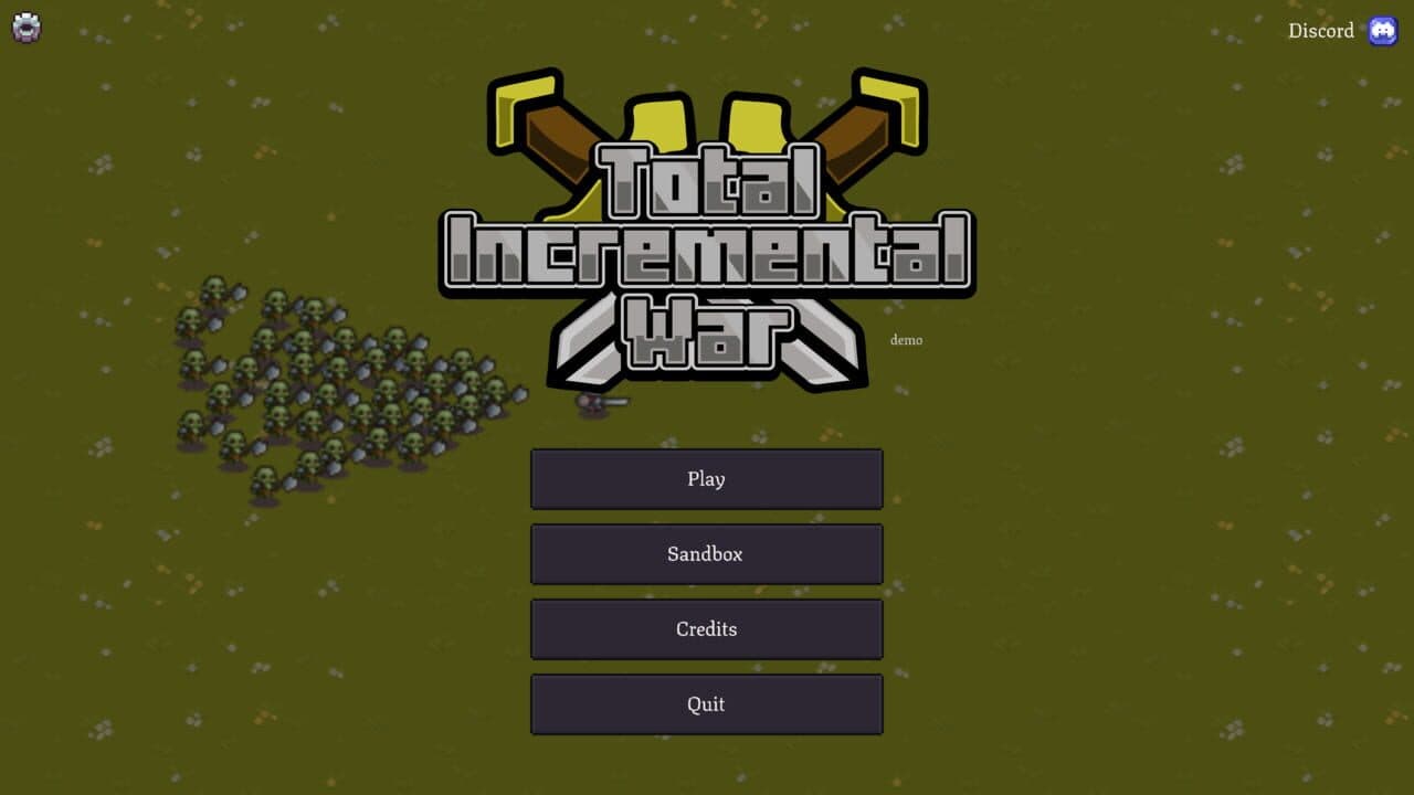 Total Incremental War thumbnail 4