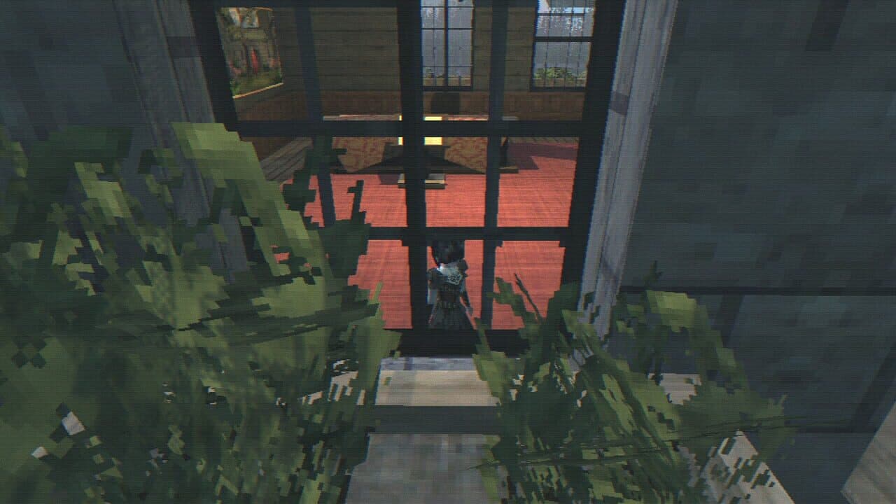 Nightmare Class Project thumbnail 4