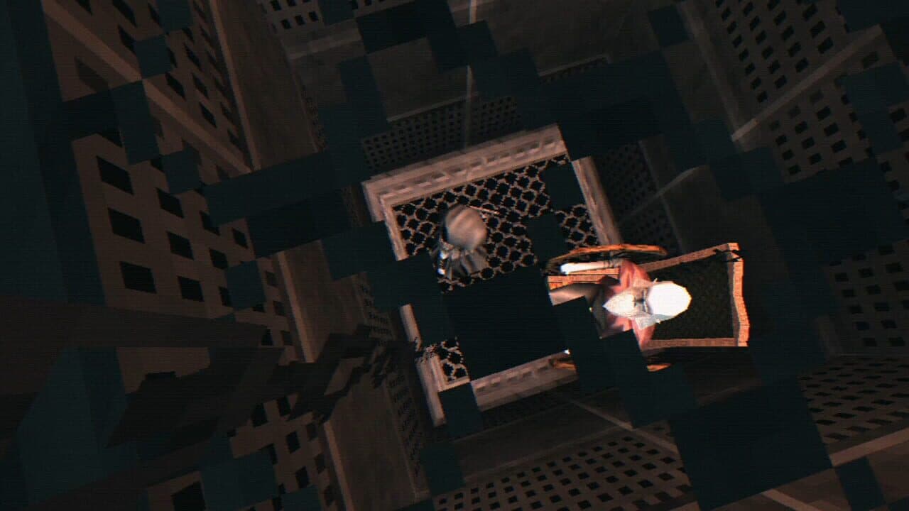 Nightmare Class Project thumbnail 6