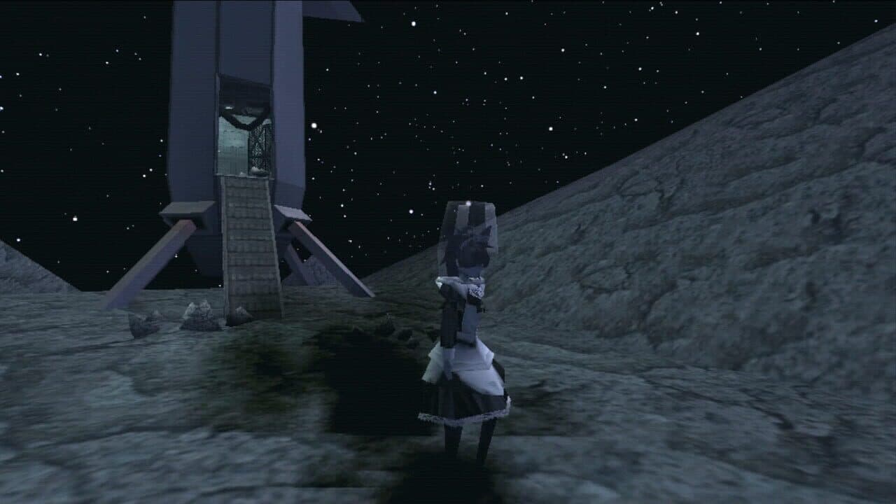 Nightmare Class Project thumbnail 7