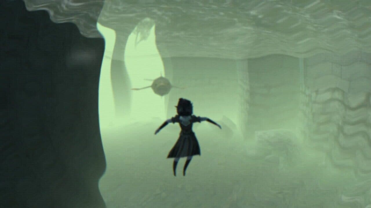 Nightmare Class Project thumbnail 8
