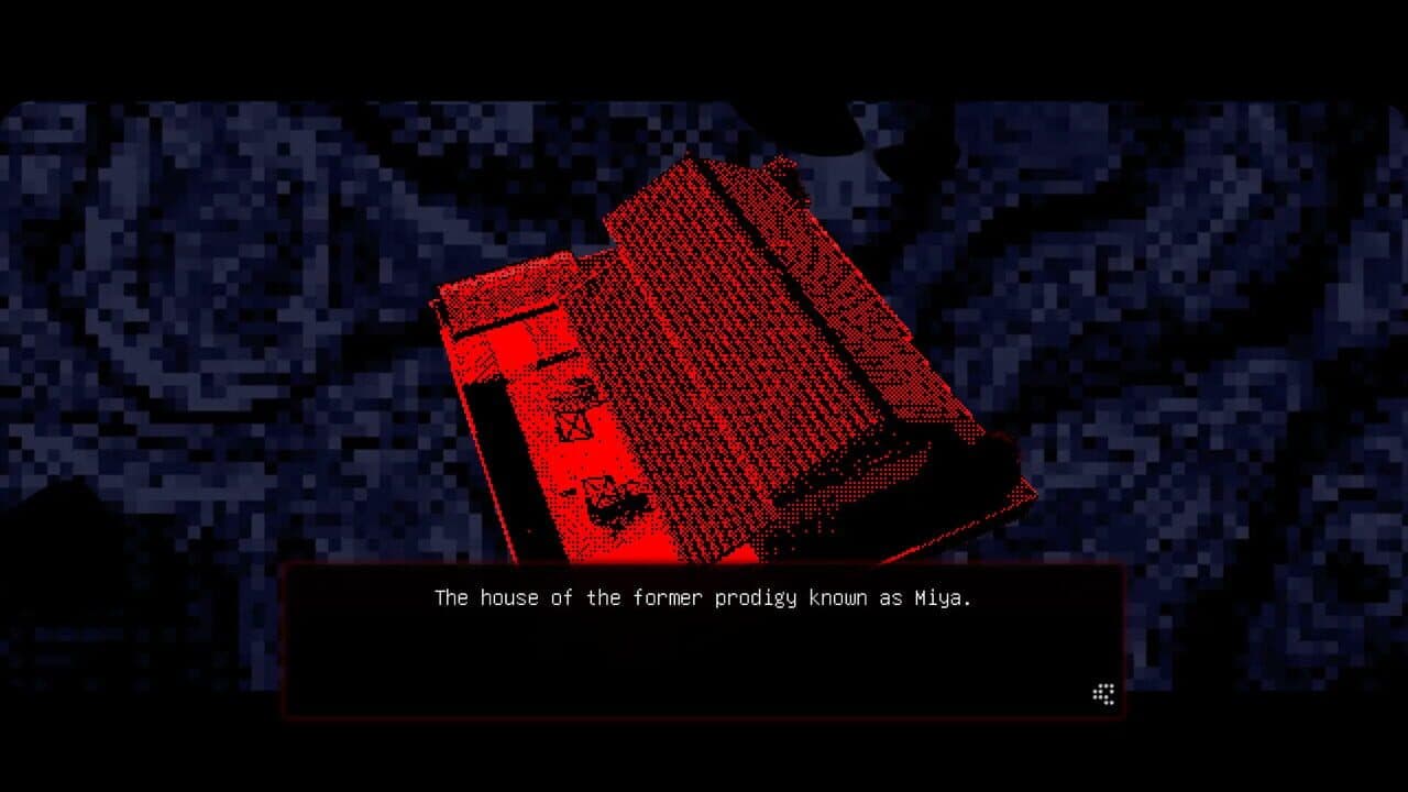 Miya Might Break screenshot 1