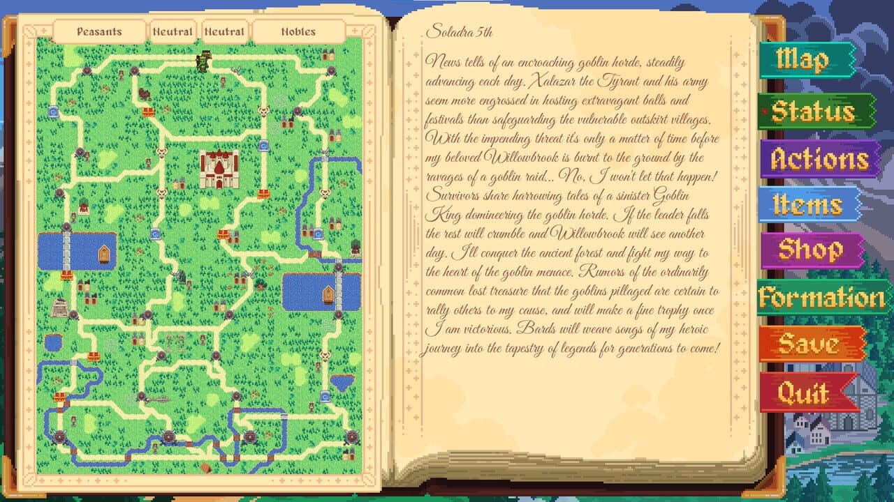The Legend of You thumbnail 3