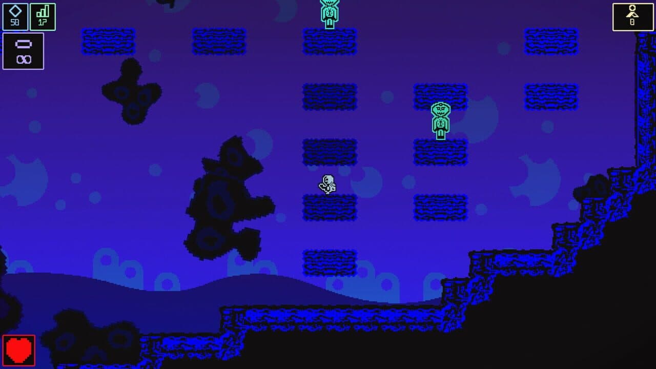 ZetaZania Part 1: Vampire Pirates from Uranus thumbnail 7