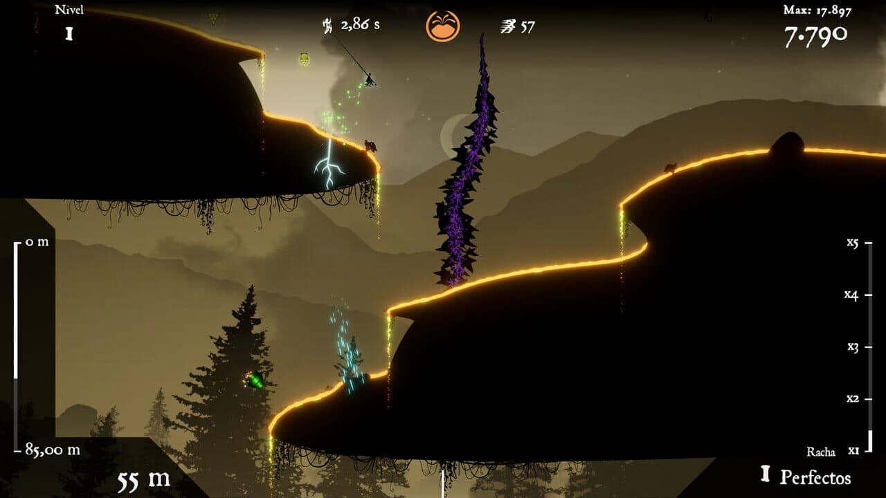Risko: Shepherd's Leap thumbnail 2