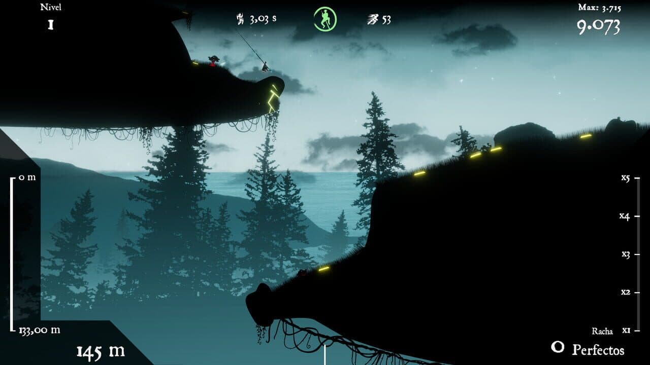 Risko: Shepherd's Leap thumbnail 3