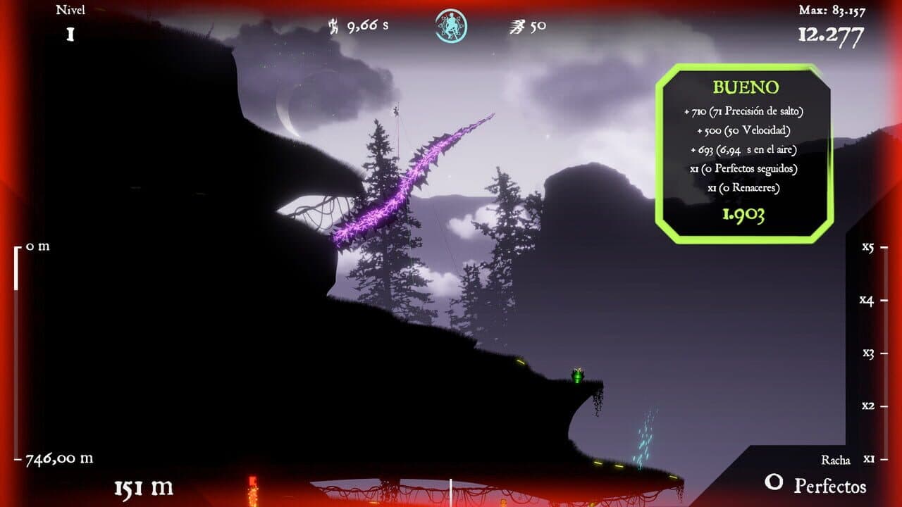 Risko: Shepherd's Leap thumbnail 6