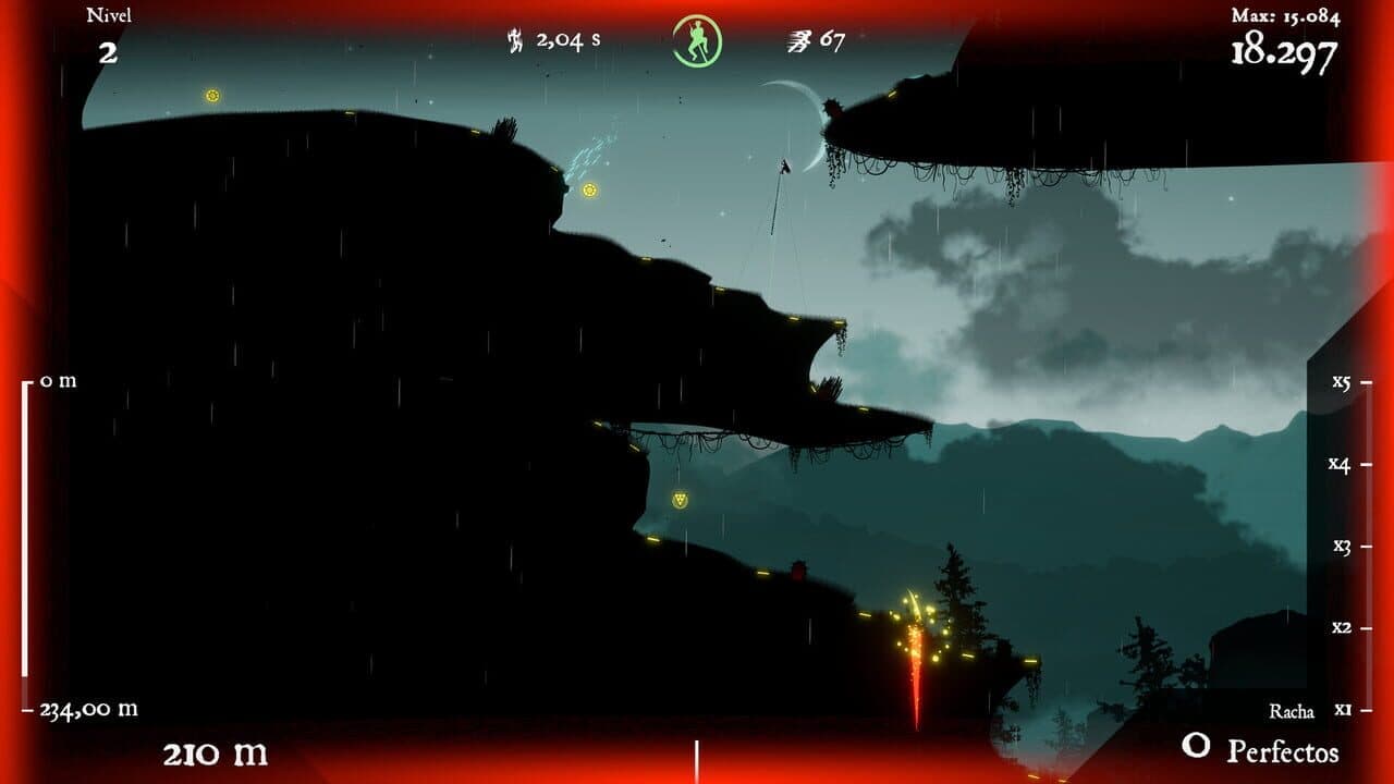 Risko: Shepherd's Leap thumbnail 7