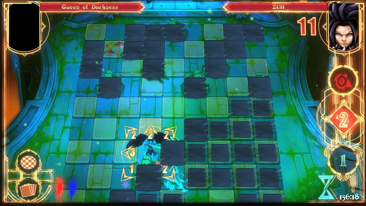 Soul Card Duel thumbnail 3